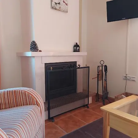 Apartamento Huerta Grande Benaocaz Esterno foto