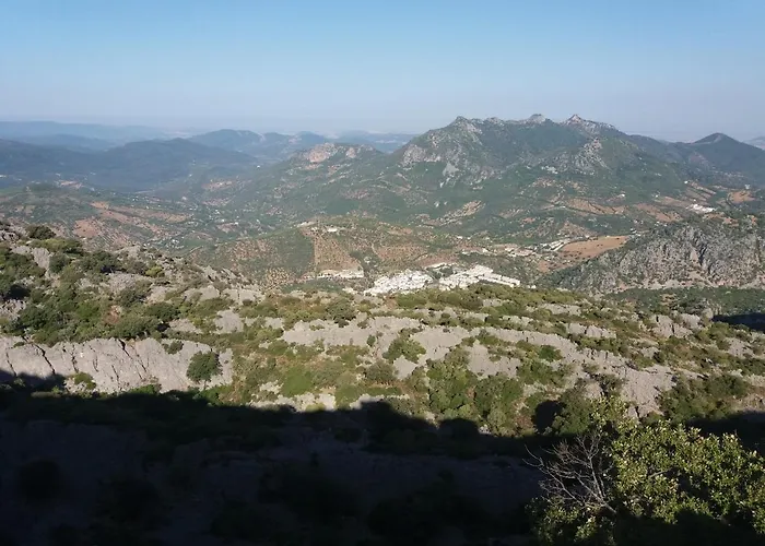 Apartamento Huerta Grande
