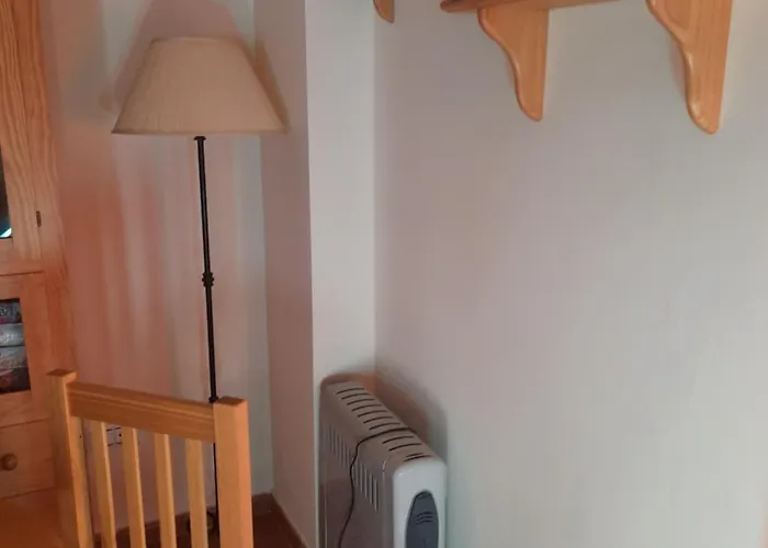Apartamento Huerta Grande