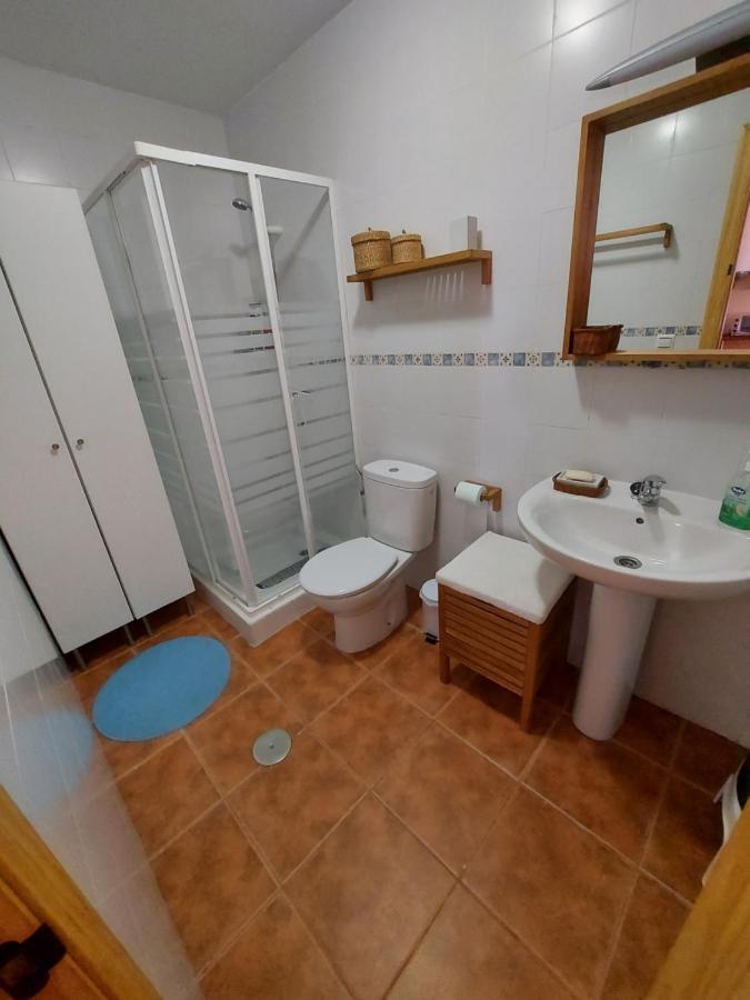 Huerta Grande Apartment *
