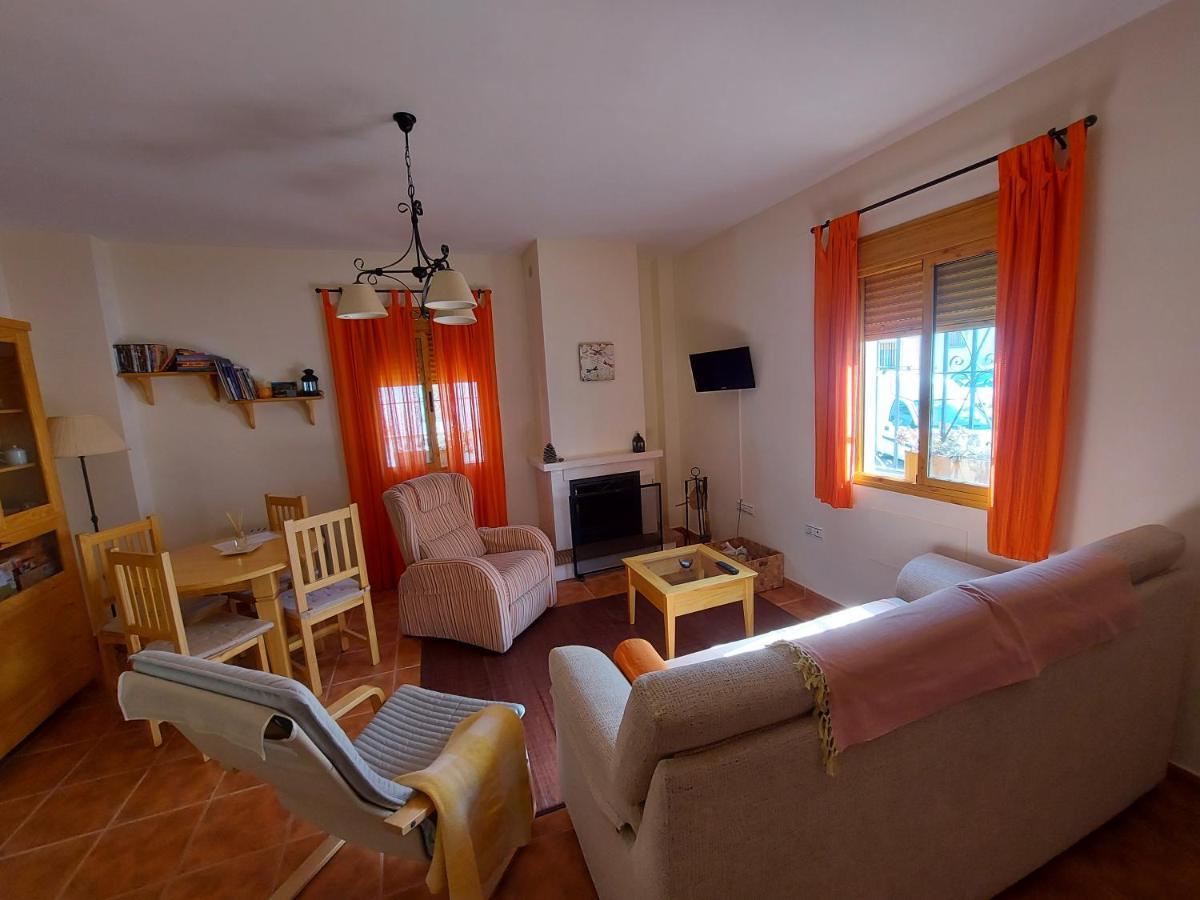Apartment Huerta Grande